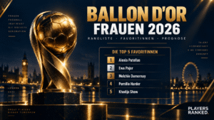 Ballon d’Or 2026 Frauen: Rangliste, Nominierte, Favoritinnen & Prognose Ballon d’Or Frauen 2026 mit Rangliste, Favoritinnen und Prognose zur Wahl der besten Fußballerin Ballon d’Or Frauen 2026, Ballon d'Or Frauen 2026, Frauen Ballon d’Or 2026, Ballon d’Or Féminin 2026, Ballon d’Or Frauen Rangliste, Ballon d’Or Frauen 2026 Rangliste, Ballon d’Or Frauen Favoritinnen, Ballon d’Or 2026 Favoritinnen, Ballon d’Or Frauen Prognose, Ballon d’Or Féminin Ranking, Ballon d’Or Féminin Favoritinnen, Women’s Ballon d’Or 2026, beste Fußballerin 2026, Weltfußballerin 2026, Frauenfußball, PlayersRanked