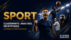 players ranked sport image